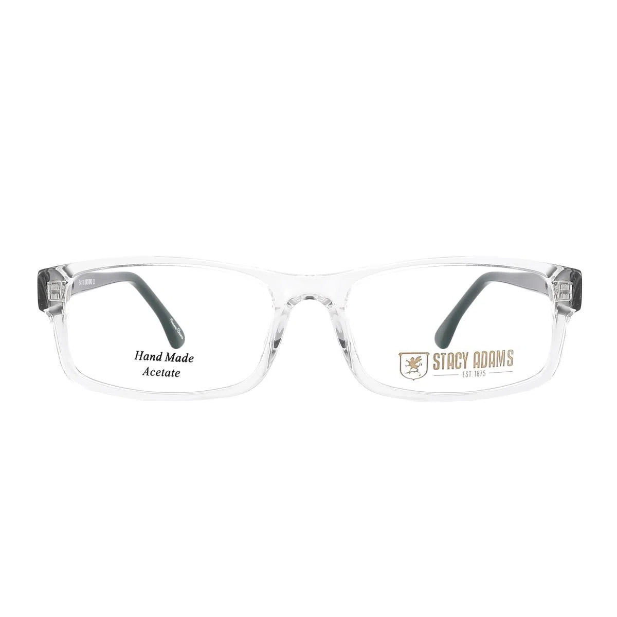 STACY ADAMS 1130 Eyeglasses - view 2